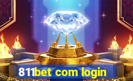 811bet com login